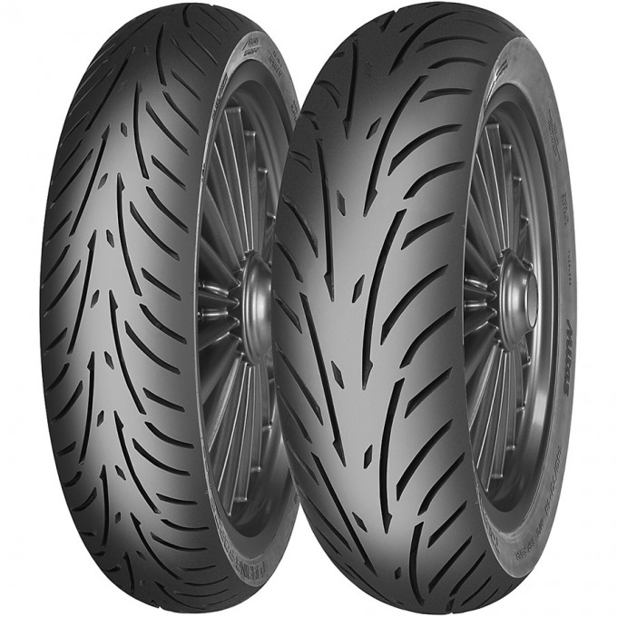 Мотошина MITAS Touring Force 120/70 ZR19 60W TL 3001574235000