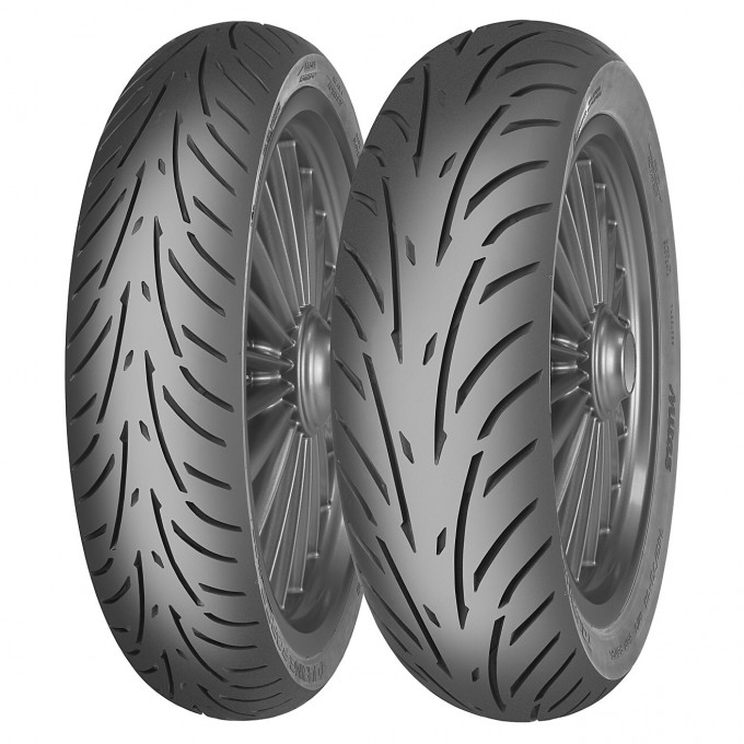 Мотошина MITAS Touring Force 150/70 R17 69W TL Rear 3001608380000